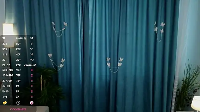 lisabaus online show from September 18, 2025, 7:11 am