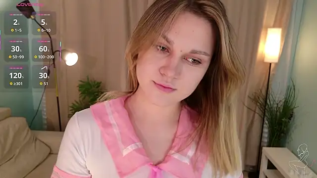 lisabaus online show from January 17, 2026, 7:23 am