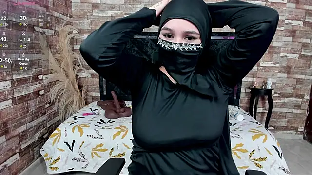 Hadarah persa online show from October 18, 2025, 1:07 am