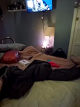 Naughtiness-but-Nice online show from September 25, 2025, 7:09 pm