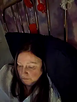 Naughtiness-but-Nice online show from October 21, 2025, 9:25 pm