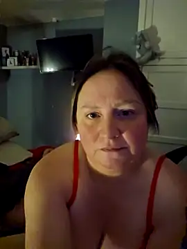 Naughtiness-but-Nice online show from October 14, 2025, 10:53 pm