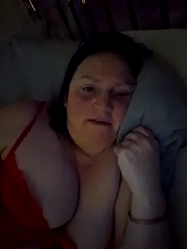 Naughtiness-but-Nice online show from September 30, 2025, 1:00 am