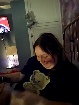 Naughtiness-but-Nice online show from October 20, 2025, 7:03 pm