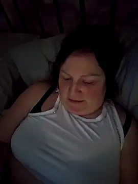 Naughtiness-but-Nice online show from October 3, 2025, 4:52 pm