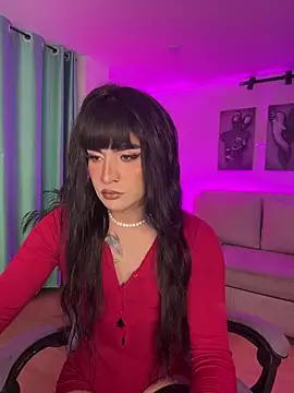 paula boom online show from March 29, 2026, 2:57 am