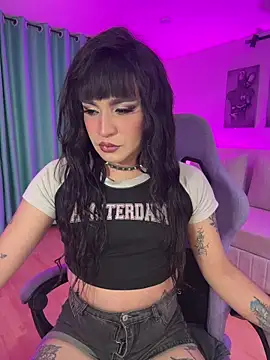 paula boom online show from January 6, 2026, 2:26 am