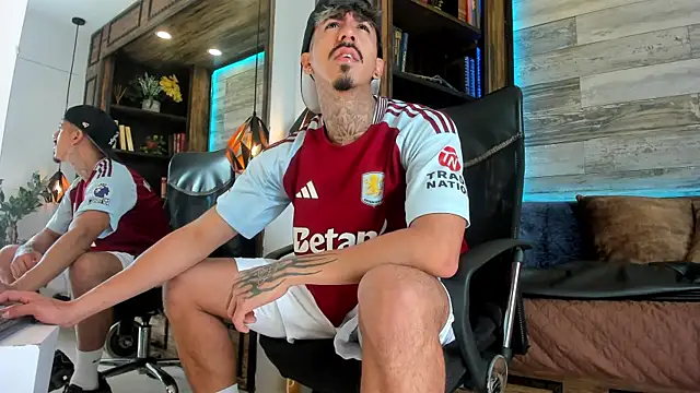 Donovan Desmond online show from September 15, 2025, 7:47 pm