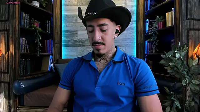 Donovan Desmond online show from May 29, 2026, 9:10 pm