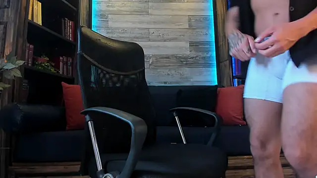 Donovan Desmond online show from November 26, 2025, 8:31 pm