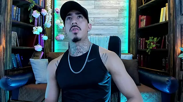 Donovan Desmond online show from February 13, 2026, 3:39 am