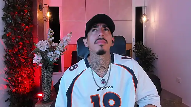 Donovan Desmond online show from February 21, 2026, 3:41 am