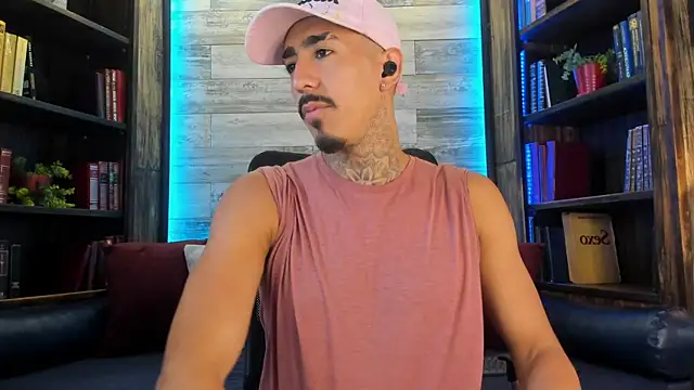 Donovan Desmond online show from October 1, 2025, 8:57 pm