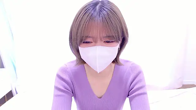 Snapshot of Azusa_DoMybest chatting on December 4, 2025, 4:33 am Azusa DoMybest online show from December 4, 2025, 4:33 am