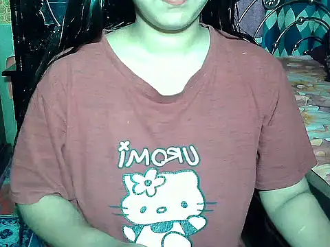 Snapshot of Hot-Hot chatting on May 26, 2026, 5:00 pm Hot-Hot online show from May 26, 2026, 5:00 pm