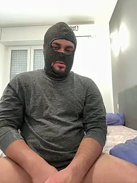 Rodrigopraba online show from April 2, 2026, 12:34 pm