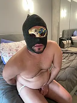 Rodrigopraba online show from March 25, 2026, 8:46 am