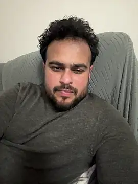 Rodrigopraba online show from March 31, 2026, 4:47 am