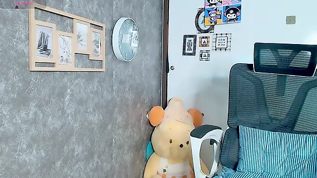 Mika Kasumi online show from September 10, 2025, 4:50 pm