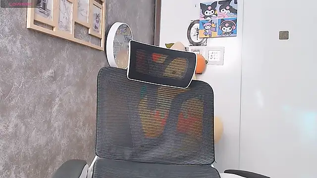 Mika Kasumi online show from October 3, 2025, 4:14 am