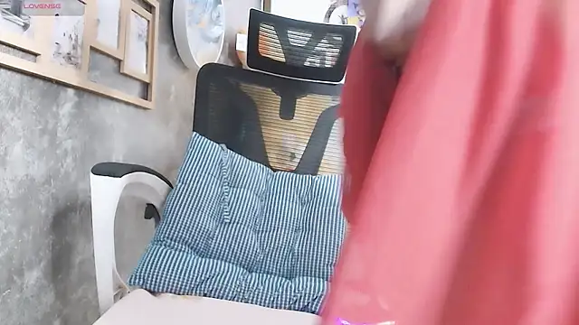 Mika Kasumi online show from September 20, 2025, 4:01 pm