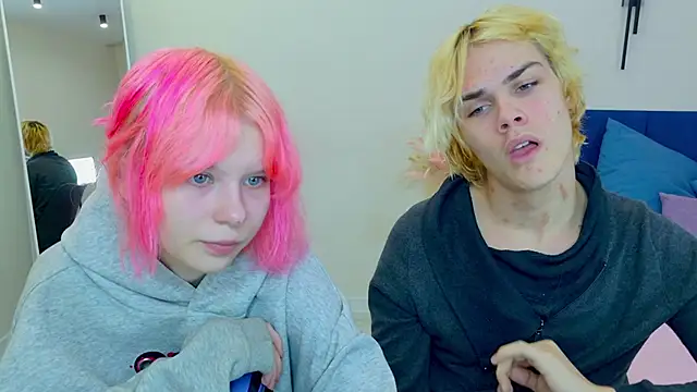 Bonnie And C1yde online show from October 15, 2025, 5:10 pm