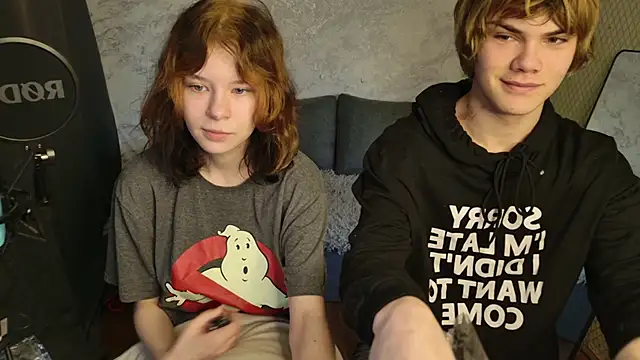 Bonnie And C1yde online show from April 22, 2026, 5:03 am