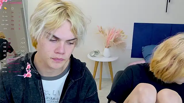 Bonnie And C1yde online show from September 14, 2025, 5:13 pm