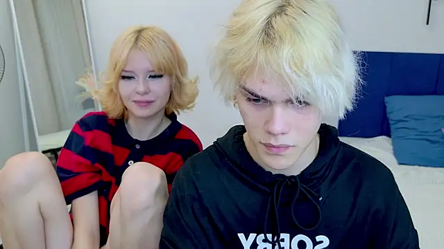 Bonnie And C1yde online show from September 21, 2025, 5:07 pm