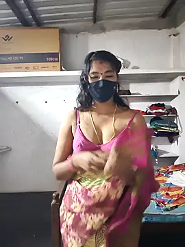 srav43 online show from September 18, 2025, 6:11 pm