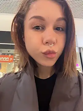 RosieSecret online show from February 18, 2026, 8:11 am