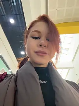 RosieSecret online show from February 23, 2026, 10:16 am