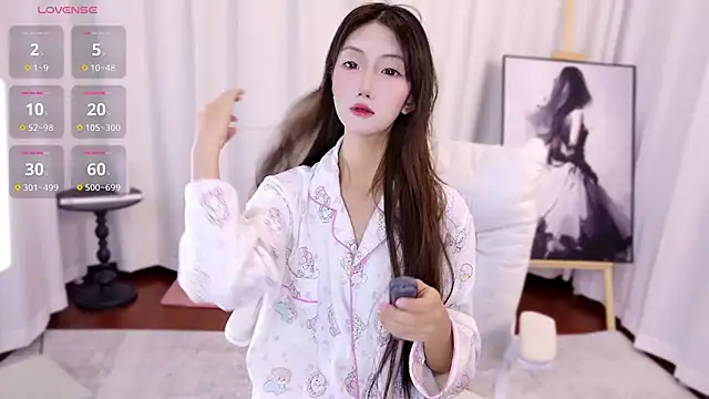 hanbaobao online show from October 18, 2025, 10:28 am