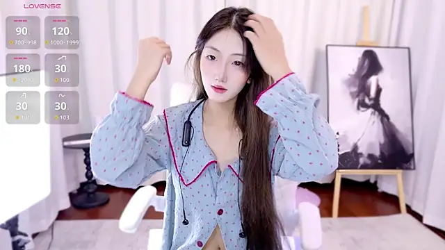 hanbaobao online show from October 16, 2025, 10:23 am