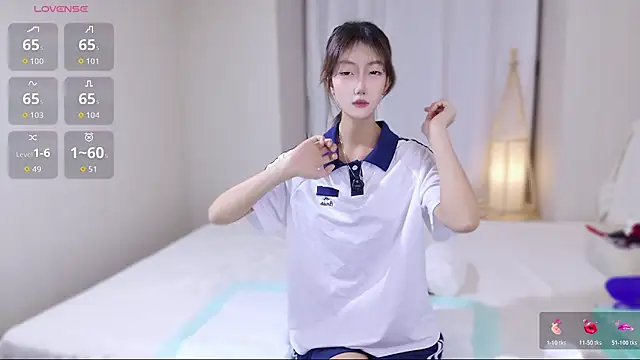 hanbaobao online show from January 8, 2026, 10:43 am