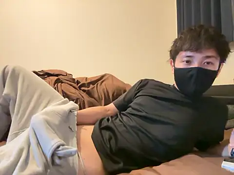 jiji9253 online show from October 30, 2025, 12:25 pm