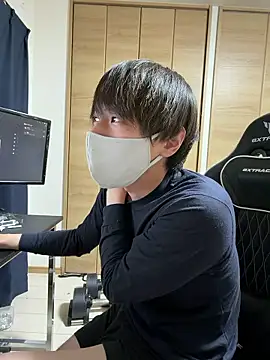 jiji9253 online show from March 14, 2026, 12:44 pm