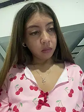 Sara-cooper2 online show from February 14, 2026, 3:34 pm