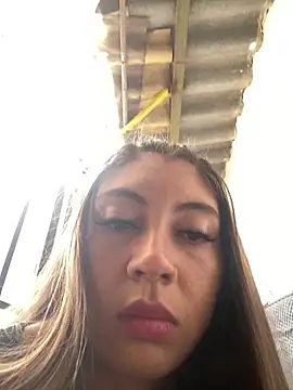 Sara-cooper2 online show from September 26, 2025, 3:52 pm