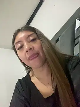 Sara-cooper2 online show from February 21, 2026, 4:25 am