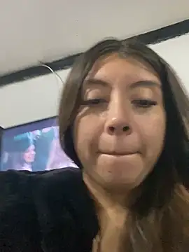 Sara-cooper2 online show from February 26, 2026, 4:12 am