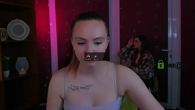 rose style online show from November 17, 2025, 8:07 am