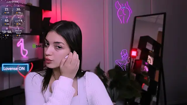 rose style online show from November 30, 2025, 9:32 am