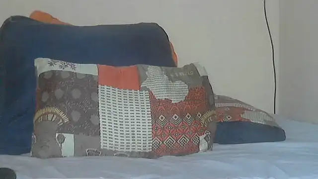 AnnabigpussyXO online show from February 12, 2026, 7:13 pm