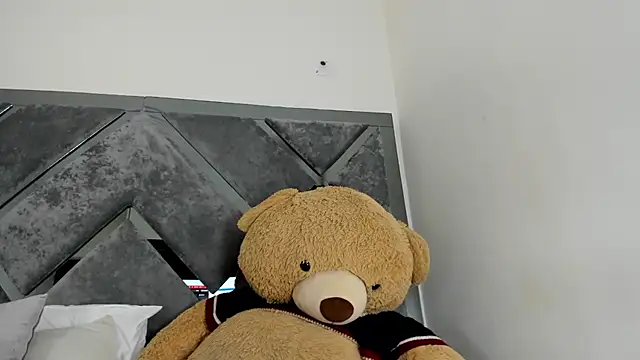 Sweet Salome1 online show from October 27, 2025, 2:07 pm