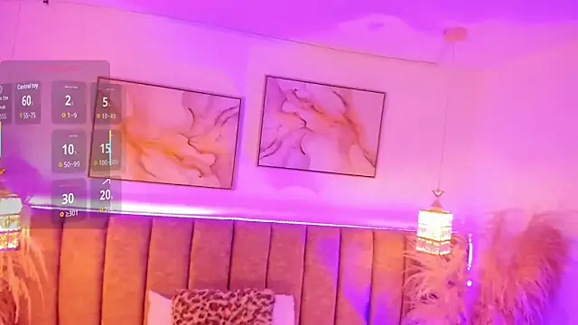 azza   online show from October 3, 2025, 12:06 pm