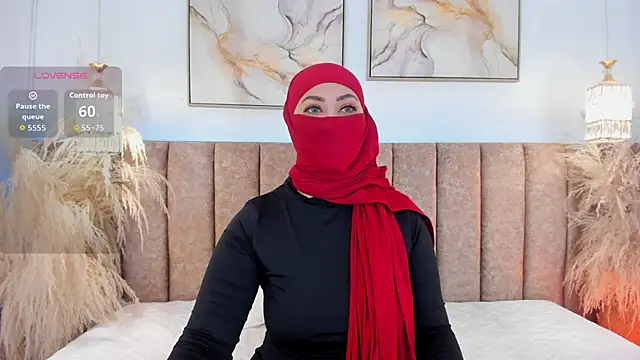 azza   online show from October 16, 2025, 12:24 pm