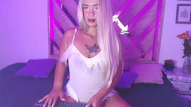 Lulu sweety online show from May 21, 2026, 7:33 pm