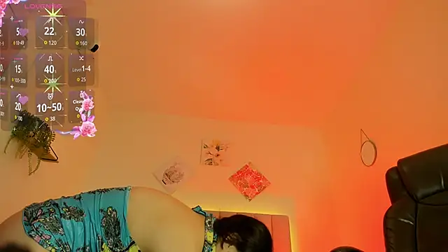 Katia gh online show from November 8, 2025, 11:25 am