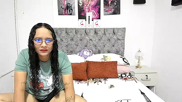 nay and aleja1 online show from June 27, 2026, 11:33 pm